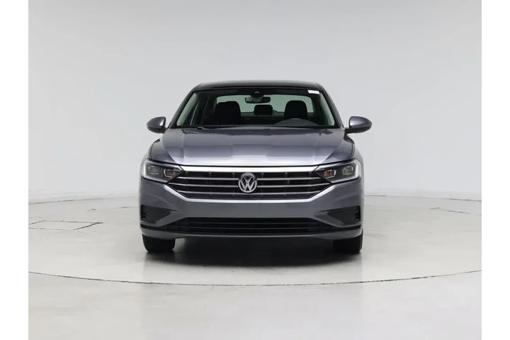 $19998 : Volkswagen Jetta 2021 SEL 4d image 5