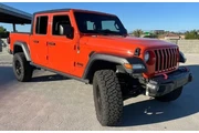 $32800 : Jeep Gladiator 2020 4x4 Spor thumbnail