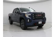 GMC Sierra 1500 2020 4x4 AT4 en Fresno