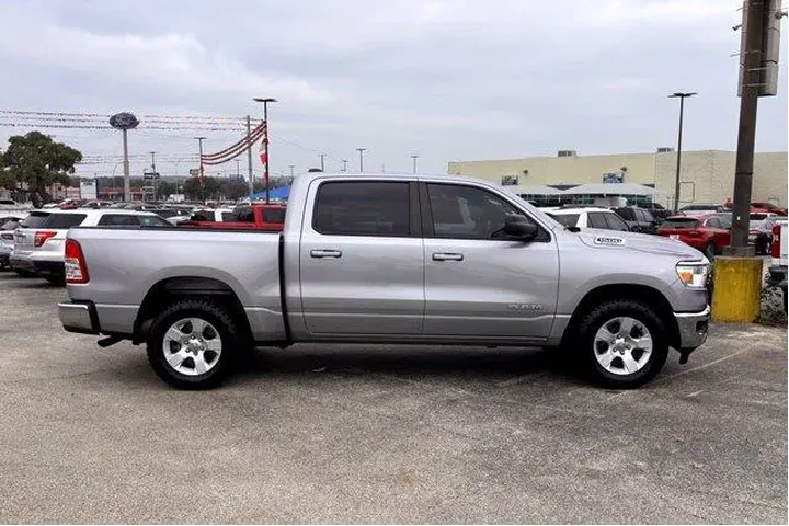 $24977 : Ram 1500 2021 4x2 Big Horn 4 image 10