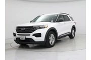 $25998 : Ford Explorer 2022 XLT 4dr S thumbnail