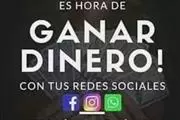 Oportunidad Para Ganar Dinero en Miami