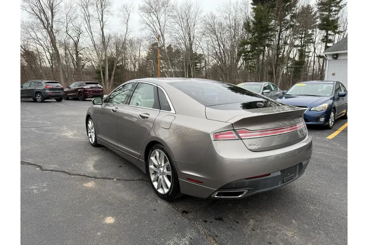 $11999 : 2015 MKZ HYBRID image 8
