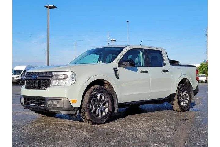 $30770 : Ford Maverick 2024 AWD XLT 4 image 7