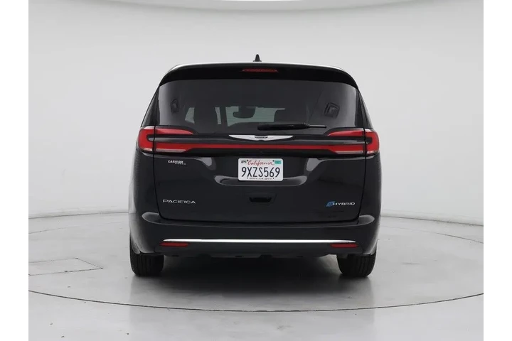 $26998 : Chrysler Pacifica Plug-In Hy image 6