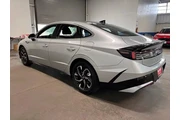 $22952 : Hyundai SONATA 2025 thumbnail
