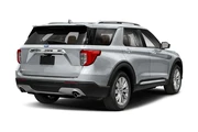 $25995 : 2020 Explorer Limited thumbnail