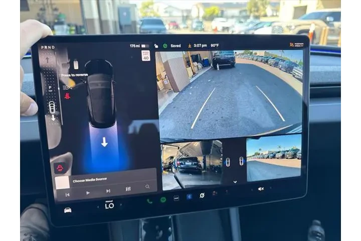 $38995 : Tesla Model 3 2025 Long Rang image 8