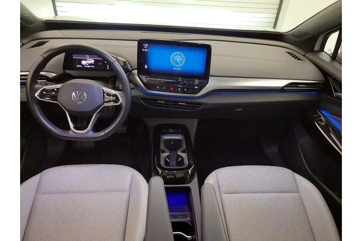 $23998 : Volkswagen ID.4 2022 AWD Pro image 9