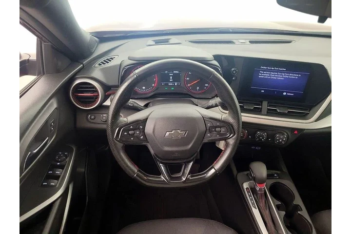 $21998 : Chevrolet Trax 2024 RS 4dr C image 10