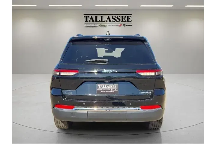 $29995 : Jeep Grand Cherokee 2023 4x2 image 8