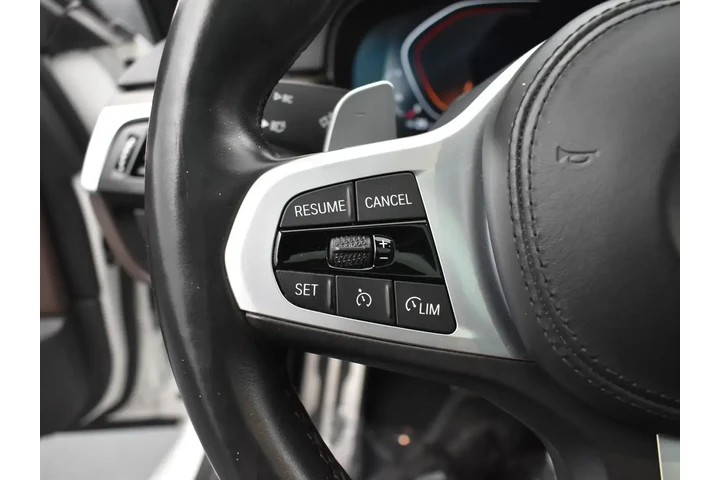 $33852 : BMW 5 Series 2021 AWD 540i x image 10