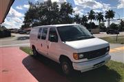 Ford Cargo VAN E-150 Econoline en Miami