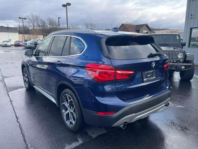 $18995 : 2017 BMW X1 image 4