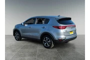 Kia Sportage 2022 LX 4dr SUV thumbnail