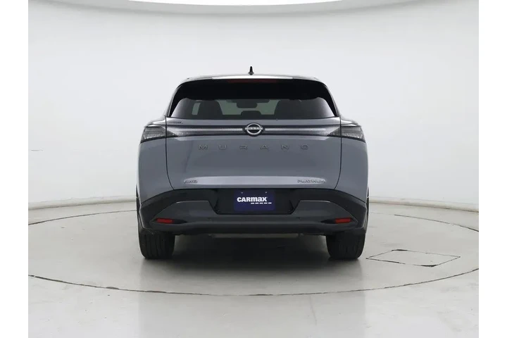 $38998 : Nissan Murano 2025 AWD Plati image 6