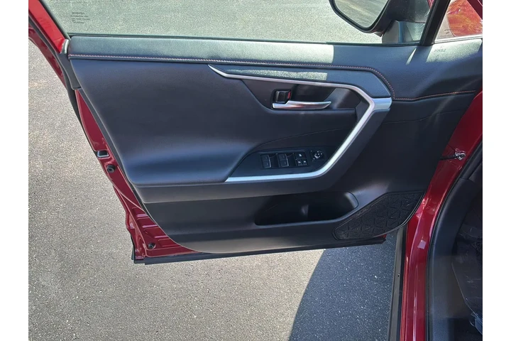 $35000 : Gold Certified 2023 RAV4 Adve image 6