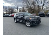 Ford Explorer 2022 AWD XLT 4