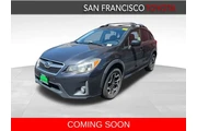 2016 Crosstrek 2.0i Premium
