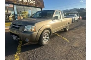 Nissan Frontier 2002 2dr Kin en Honolulu