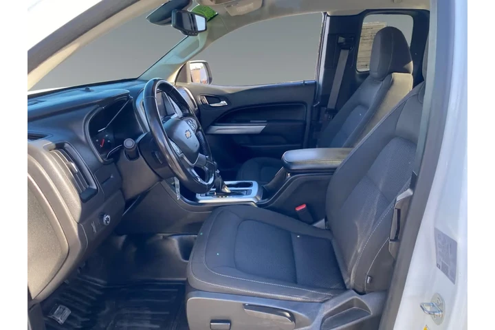 $28555 : Chevrolet Colorado 2022 4x2 image 9