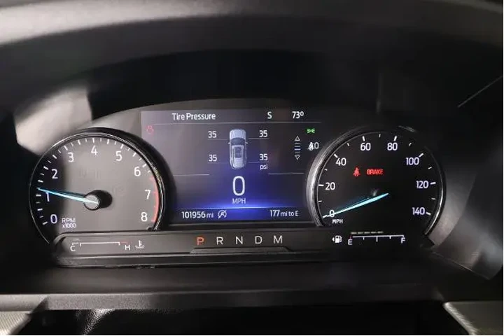 $18399 : Ford Explorer 2020 XLT 4dr S image 4