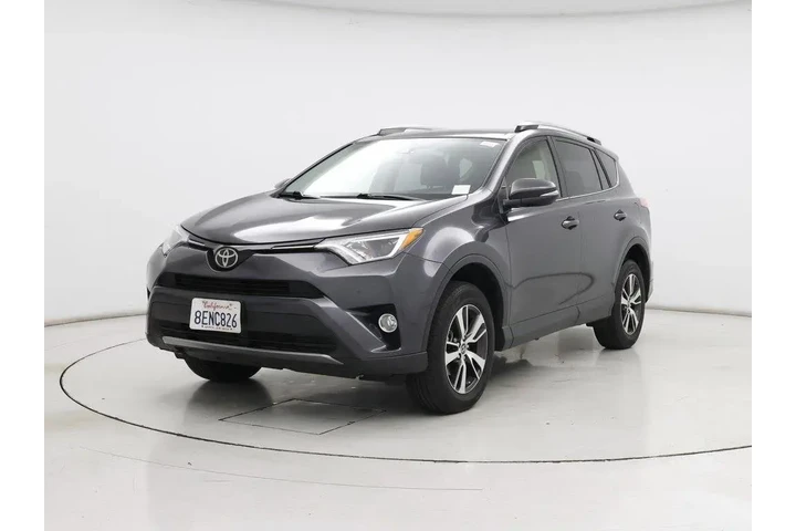 $22998 : Toyota RAV4 2018 XLE 4dr SUV image 4
