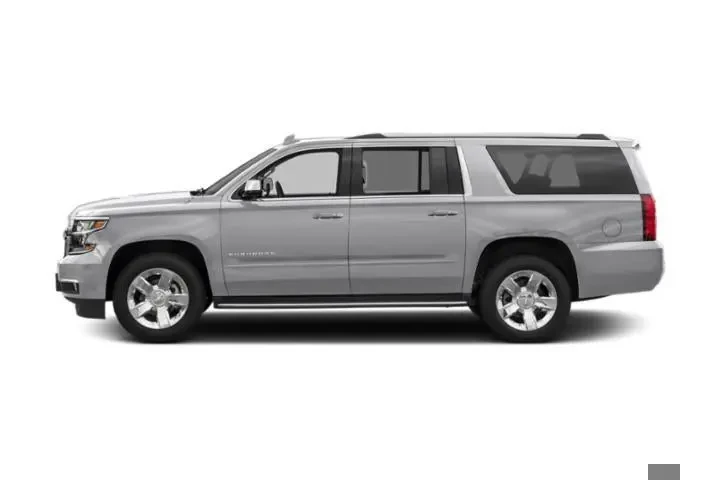 $21989 : Chevrolet Suburban 2015 4x4 image 2
