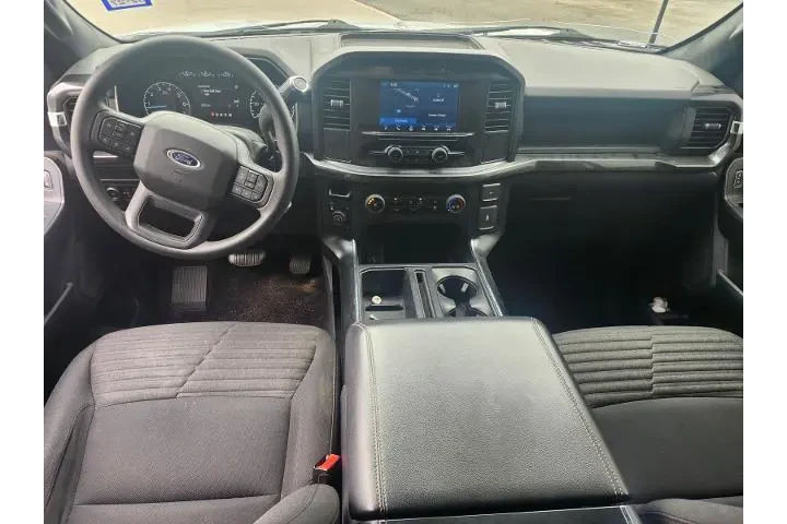 $32498 : Ford F-150 2022 4x4 XL 4dr S image 5