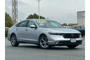 $27291 : Honda Accord 2024 EX 4dr Sed thumbnail