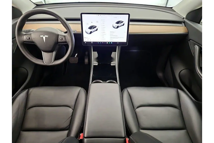 $27998 : Tesla Model Y 2021 Standard image 9
