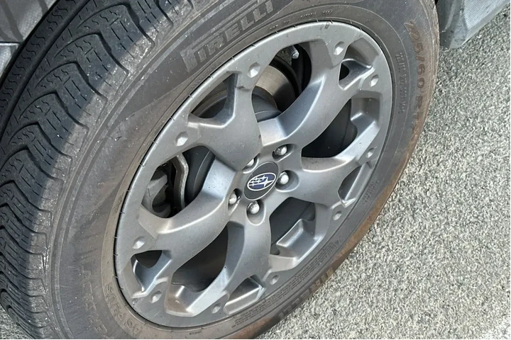 $20990 : Subaru Crosstrek 2021 AWD Sp image 4