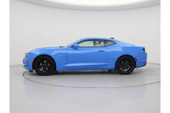 $26998 : Chevrolet Camaro 2022 LT 2dr image 3