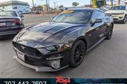 $43995 : 2022 Mustang GT Premium Coupe thumbnail