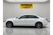 $13900 : 2017 CT6 3.6L Luxury thumbnail