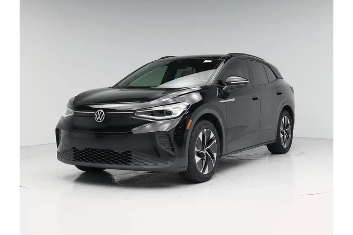 $22998 : Volkswagen ID.4 2021 Pro S 4 image 4