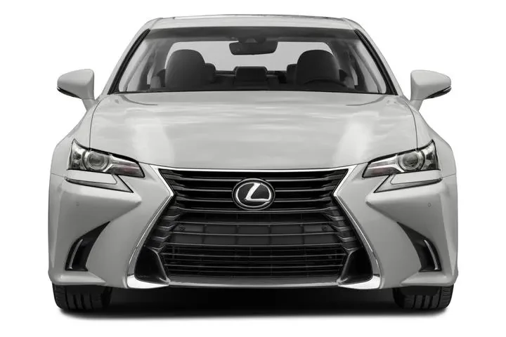 $11000 : Lexus GS 350 2016 AWD 4dr Se image 4