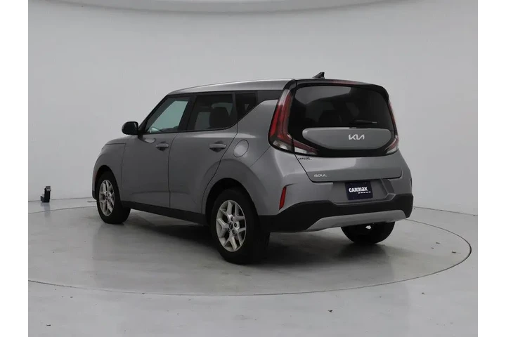 $18998 : Kia Soul 2025 LX 4dr Crossov image 2