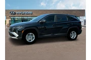 $25395 : Hyundai TUCSON 2025 AWD SE 4 thumbnail