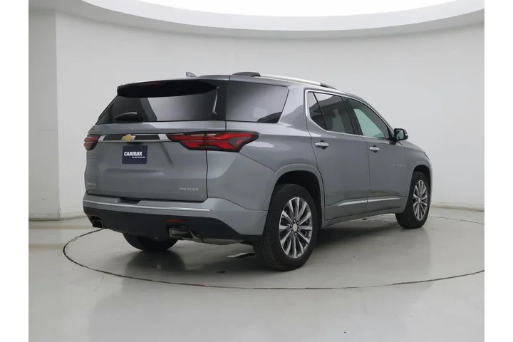 $33998 : Chevrolet Traverse 2023 Prem image 8