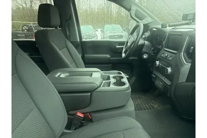 $37726 : GMC Sierra 2500HD 2021 4x4 B image 5