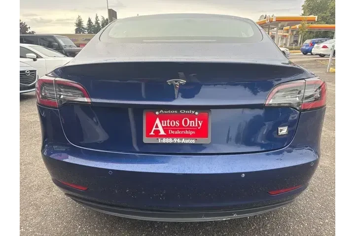 $17999 : Tesla Model 3 2018 Mid Range image 6