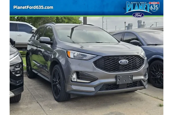 $27995 : Ford Edge 2023 AWD SEL 4dr C image 1