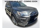 Ford Explorer 2018 XLT 4dr S en Orange County