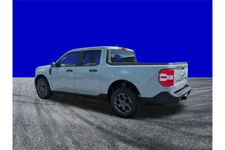 $20973 : Ford Maverick 2024 XLT 4dr S image 6