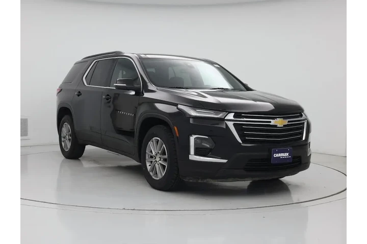 $29998 : Chevrolet Traverse 2023 LT C image 1