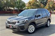 $19972 : 2021 Forester thumbnail