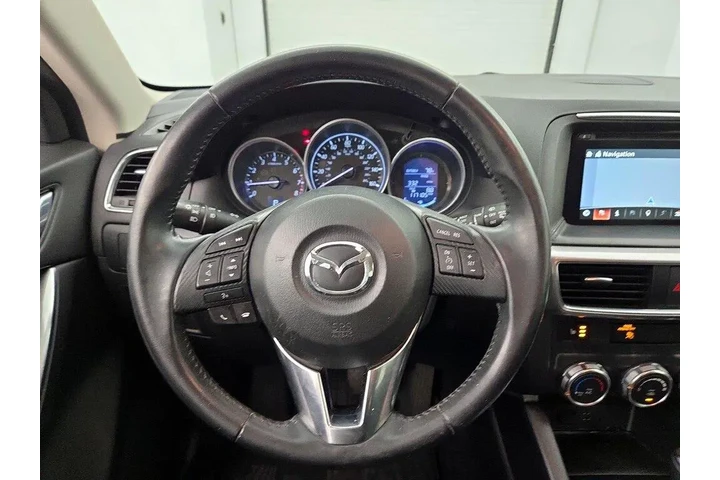 $13599 : Mazda CX-5 2016 Touring 4dr image 10