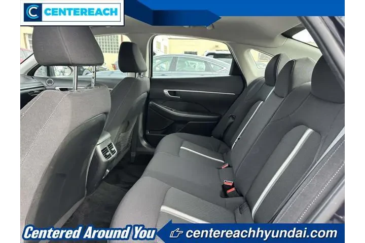 $18998 : Hyundai SONATA Hybrid 2023 S image 10