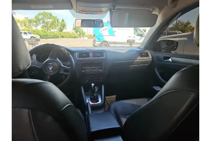 $8000 : Volkswagen Jetta 2014 SE PZE image 10